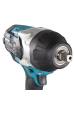 Obrázok pre Makita DTW1004Z aku utahovák 1/2" 2200 ot/min 1050 Nm Černá, Tyrkysová 18 V
