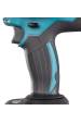Obrázok pre Makita DTW1004Z aku utahovák 1/2" 2200 ot/min 1050 Nm Černá, Tyrkysová 18 V