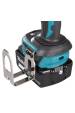 Obrázok pre Makita DTW1004Z aku utahovák 1/2" 2200 ot/min 1050 Nm Černá, Tyrkysová 18 V
