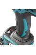 Obrázok pre Makita DTW1004Z aku utahovák 1/2" 2200 ot/min 1050 Nm Černá, Tyrkysová 18 V