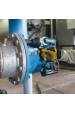Obrázok pre Makita DTW1004Z aku utahovák 1/2" 2200 ot/min 1050 Nm Černá, Tyrkysová 18 V