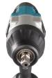 Obrázok pre Makita DTW1004Z aku utahovák 1/2" 2200 ot/min 1050 Nm Černá, Tyrkysová 18 V