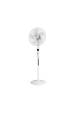 Obrázok pre Teesa pedestal fan controlled by remote control