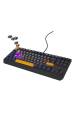 Obrázok pre GENESIS Thor 230 TKL klávesnice Hraní USB QWERTY Anglický Modrá