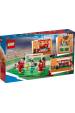 Obrázok pre LEGO PŘÍLEŽITOSTNÉ 40634 ZÁBAVNÉ IKONY