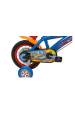 Obrázok pre Dětské kolo 12" HOT WHEELS 1268