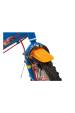 Obrázok pre Dětské kolo 12" HOT WHEELS 1268