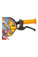 Obrázok pre Dětské kolo 12" HOT WHEELS 1268
