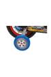 Obrázok pre Dětské kolo 12" HOT WHEELS 1268