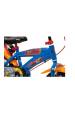 Obrázok pre Dětské kolo 12" HOT WHEELS 1268