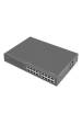 Obrázok pre Digitus DN-95118 PoE adaptér Fast Ethernet, Gigabit Ethernet 54 V