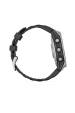 Obrázok pre Garmin Fenix E 3,3 cm (1.3") AMOLED 47 mm Digitální 416 × 416 px Dotyková obrazovka Nerezová ocel Wi-Fi GPS