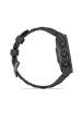 Obrázok pre Garmin Fenix E 3,3 cm (1.3") AMOLED 47 mm Digitální 416 x 416 px Dotyková obrazovka Černá Wi-Fi GPS