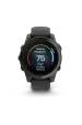 Obrázok pre Garmin Fenix E 3,3 cm (1.3") AMOLED 47 mm Digitální 416 x 416 px Dotyková obrazovka Černá Wi-Fi GPS