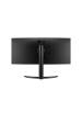 Obrázok pre LG 34WR50QK-B počítačový monitor 86,4 cm (34") 3440 x 1440 px Wide Quad HD Černá