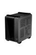 Obrázok pre ASUS TUF GAMING GT502 Horizon TG ARGB Black Midi Tower Černá