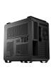 Obrázok pre ASUS TUF GAMING GT502 Horizon TG ARGB Black Midi Tower Černá