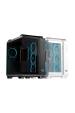 Obrázok pre ASUS TUF GAMING GT502 Horizon TG ARGB Black Midi Tower Černá