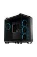 Obrázok pre ASUS TUF GAMING GT502 Horizon TG ARGB Black Midi Tower Černá