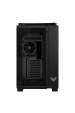 Obrázok pre ASUS TUF GAMING GT502 Horizon TG ARGB Black Midi Tower Černá