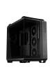 Obrázok pre ASUS TUF GAMING GT502 Horizon TG ARGB Black Midi Tower Černá
