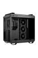Obrázok pre ASUS TUF GAMING GT502 Horizon TG ARGB Black Midi Tower Černá