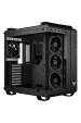Obrázok pre ASUS TUF GAMING GT502 Horizon TG ARGB Black Midi Tower Černá