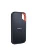 Obrázok pre SanDisk Extreme Portable 2 TB USB typu C 3.2 Gen 2 (3.1 Gen 2) Černá