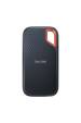 Obrázok pre SanDisk Extreme Portable 2 TB USB typu C 3.2 Gen 2 (3.1 Gen 2) Černá