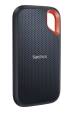 Obrázok pre SanDisk Extreme Portable 2 TB USB typu C 3.2 Gen 2 (3.1 Gen 2) Černá
