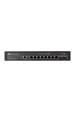 Obrázok pre TP-Link Omada SG3210X-M2 síťový přepínač Řízený L2+ 2.5G Ethernet (100/1000/2500) 1U Černá
