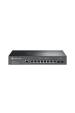 Obrázok pre TP-Link Omada SG3210X-M2 síťový přepínač Řízený L2+ 2.5G Ethernet (100/1000/2500) 1U Černá