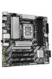 Obrázok pre GIGABYTE B860M DS3H WIFI6E základní deska Intel B860 LGA 1851 (Socket V1) Micro ATX