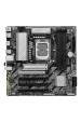 Obrázok pre GIGABYTE B860M DS3H WIFI6E základní deska Intel B860 LGA 1851 (Socket V1) Micro ATX