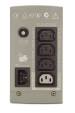 Obrázok pre APC Back-UPS CS 325 w/o SW zdroj nepřerušovaného napětí Pohotovostní režim (offline) 0,325 kVA 210 W