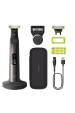 Obrázok pre Philips OneBlade Pro 360 QP6652/61 Face + Body