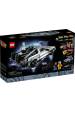 Obrázok pre LEGO ICONS 10300 STROJ ČASU Z FILMU NÁVRAT DO BUDOUCNOSTI