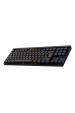 Obrázok pre Logitech G515 klávesnice Hraní RF bezdrátové + Bluetooth QWERTZ Česky Černá