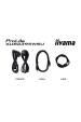 Obrázok pre iiyama ProLite XUB2395WSU-B5 počítačový monitor 57,1 cm (22.5") 1920 x 1200 px WUXGA LED Černá