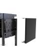 Obrázok pre Neomounts NS-M1250BLACK multimediální stolek/stojan Černá