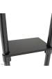 Obrázok pre Neomounts NS-M1250BLACK multimediální stolek/stojan Černá