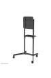 Obrázok pre Neomounts NS-M1250BLACK multimediální stolek/stojan Černá
