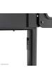Obrázok pre Neomounts NS-M1250BLACK multimediální stolek/stojan Černá