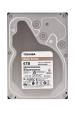 Obrázok pre Toshiba N300 vnitřní pevný disk 6 TB 7200 ot/min 512 MB 3.5" Serial ATA III