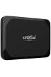 Obrázok pre Crucial X9 4 TB USB typu C 3.2 Gen 2 (3.1 Gen 2) Černá