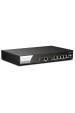 Obrázok pre DrayTek Vigor 2962 router zapojený do sítě 2.5 Gigabit Ethernet Černá, Bílá