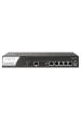 Obrázok pre DrayTek Vigor 2962 router zapojený do sítě 2.5 Gigabit Ethernet Černá, Bílá