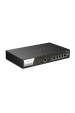 Obrázok pre DrayTek Vigor 2962 router zapojený do sítě 2.5 Gigabit Ethernet Černá, Bílá
