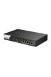 Obrázok pre DrayTek Vigor 2962 router zapojený do sítě 2.5 Gigabit Ethernet Černá, Bílá