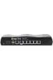 Obrázok pre DrayTek Vigor2927 router zapojený do sítě Gigabit Ethernet Černá